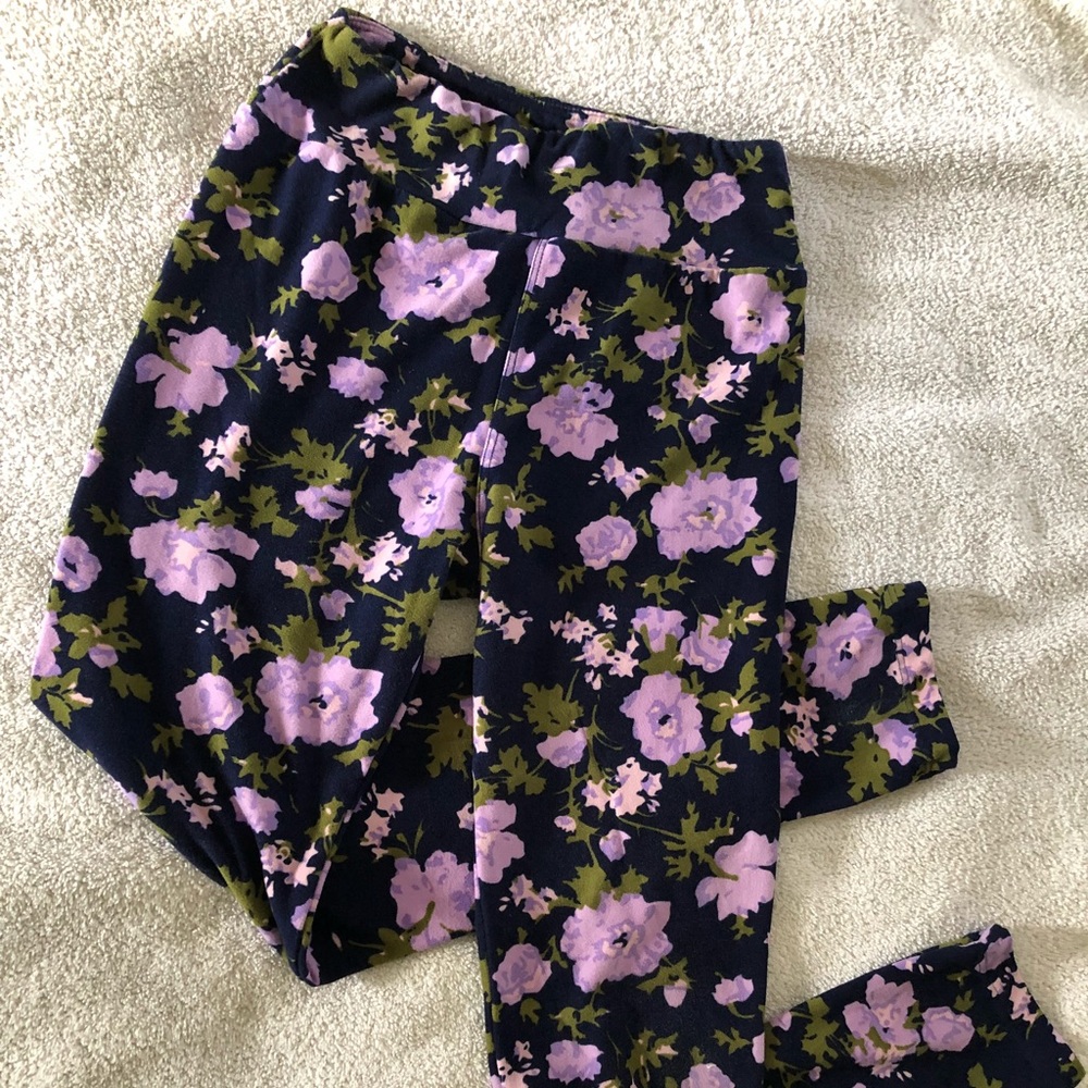 LulaRoe leggings! (TWEEN)